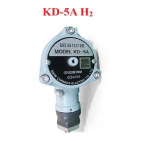 Tuổi thọ khuyến cáo cảm biến khí H2