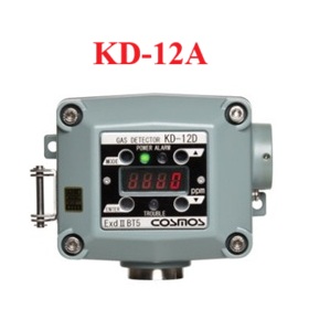 Cảm biến khí NH3 phòng nổ KD-12A Cảm biến khí NH3 phòng nổ KD-12A