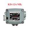 Cảm biến khí NH3 phòng nổ KD-12A