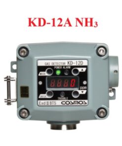 Cảm biến khí NH3 phòng nổ KD-12A