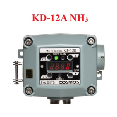 Cảm biến khí NH3 phòng nổ KD-12A