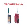 Máy dò rò gas lạnh R410a XP-704III
