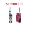Máy dò rò gas lạnh R-41 XP-704III