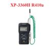 Máy đo khí gas máy lạnh R-410a XP-3360II