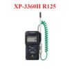 Máy đo khí gas máy lạnh R125 XP-3360II