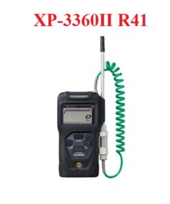 Máy đo khí gas máy lạnh R41 XP-3360II