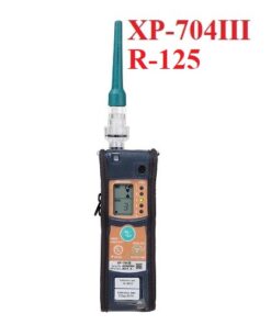 Máy dò rò gas lạnh R-125 XP-704III