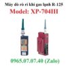 Máy dò rò gas lạnh R-125 XP-704III