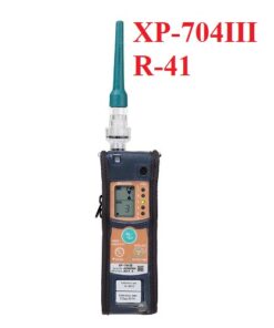 Máy dò rò gas lạnh R-41 XP-704III