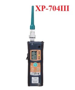 Máy dò rò gas lạnh R-410a XP-704III