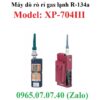 Máy dò rò gas lạnh R134a XP-704III