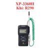 Máy đo khí gas lạnh R290 XP-3360II