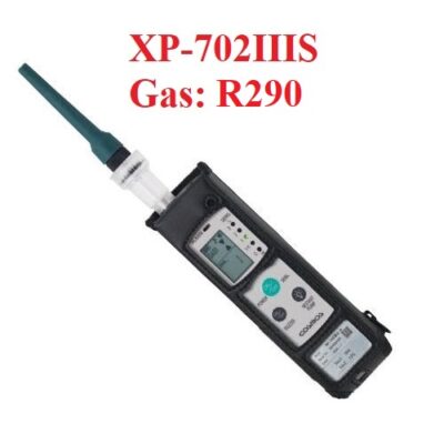 Máy dò rò khí gas lạnh R290 XP-702IIIS