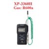 Máy đo khí gas lạnh R600a XP-3360II