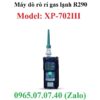 Máy dò rò khí gas lạnh R290 XP-702IIIS