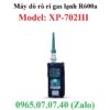 Máy dò khí gas lạnh R600a XP-702IIIS