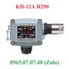 Cảm biến đo khí gas lạnh R290 KD-12IIA