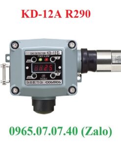 Cảm biến đo khí gas lạnh R290 KD-12IIA