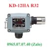 Cảm biến đo khí gas lạnh R32 KD-12IIA