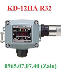 Cảm biến đo khí gas lạnh R32 KD-12IIA