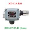 Cảm biến đo khí gas lạnh R41 KD-12IIA