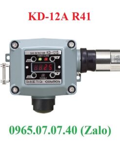 Cảm biến đo khí gas lạnh R41 KD-12IIA