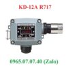 Cảm biến đo khí gas lạnh R717 KD-12IIA