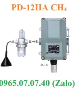 Đầu đo dò khí Methane CH4 PD-12IIA Cosmos