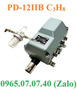Đầu đo khí C3H8 Propan PD-12IIB Cosmos