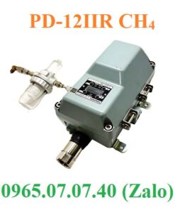 Đầu đo nồng độ khí CH4 PD-12IIR Cosmos