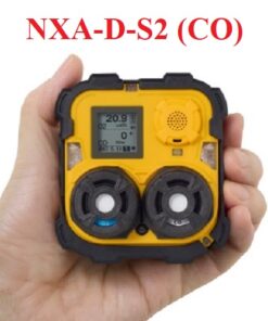 Máy đo khí CO NXA-D-S2 Cosmos