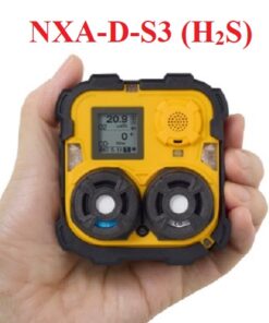 Máy đo khí H2S NXA-D-S3 Cosmos