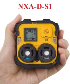 Máy đo khí Oxy O2 NXA-D-S1 Cosmos
