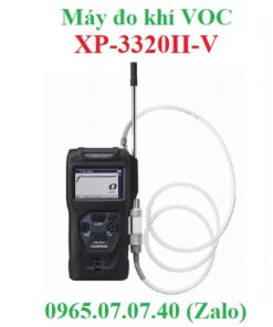 Máy đo nồng độ khí VOC XP-3320II-V Cosmos